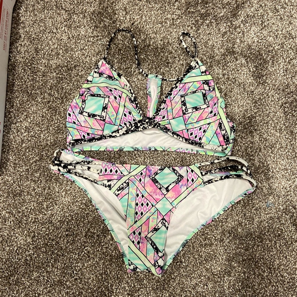 Victoria secret swimsuit